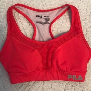 Fila Sports bra